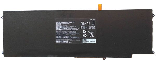 Laptop Accu Verenigbaar voor RAZER RZ09-01962E12