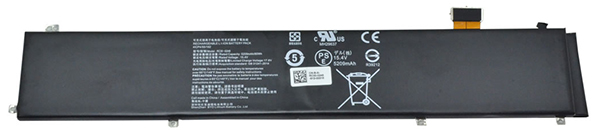 verenigbaar voor RAZER RZ09-0301 Laptop Accu Laptop Accu Verenigbaar voor RAZER RZ09-0301