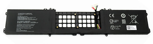 verenigbaar voor RAZER RZ09-0287 Laptop Accu Laptop Accu Verenigbaar voor RAZER RZ09-0287