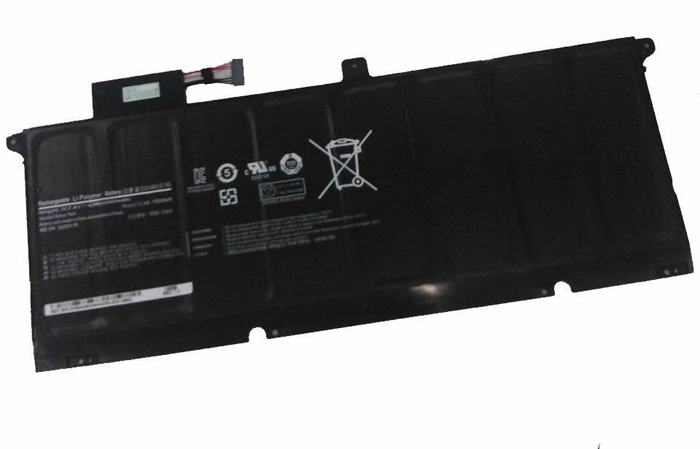 verenigbaar voor SAMSUNG NP900X4C-A01CN Laptop Accu Laptop Accu Verenigbaar voor SAMSUNG NP900X4C-A01CN