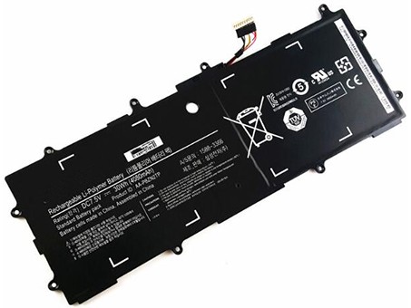 verenigbaar voor SAMSUNG AA-PBZN2TP Laptop Accu Laptop Accu Verenigbaar voor SAMSUNG AA-PBZN2TP