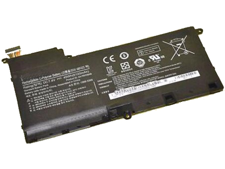 verenigbaar voor SAMSUNG AA-PBYN8AB Laptop Accu Laptop Accu Verenigbaar voor SAMSUNG AA-PBYN8AB