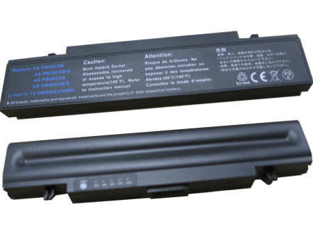 verenigbaar voor SAMSUNG P460 Laptop Accu Laptop Accu Verenigbaar voor SAMSUNG P460
