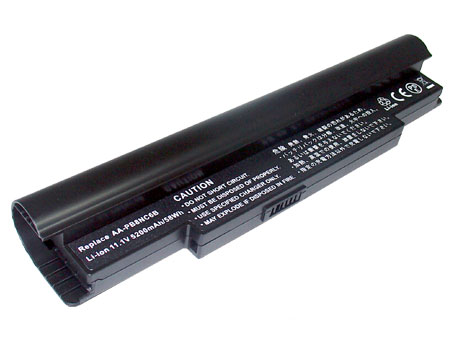 verenigbaar voor SAMSUNG N510 Laptop Accu Laptop Accu Verenigbaar voor SAMSUNG N510
