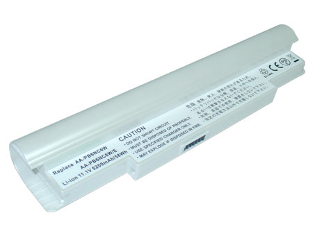 verenigbaar voor SAMSUNG N510 Laptop Accu Laptop Accu Verenigbaar voor SAMSUNG N510