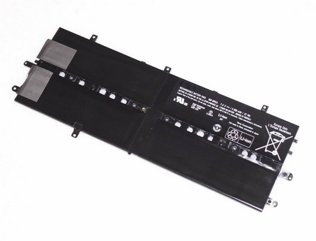 verenigbaar voor SONY SVD-11215cvb Laptop Accu Laptop Accu Verenigbaar voor SONY SVD-11215cvb