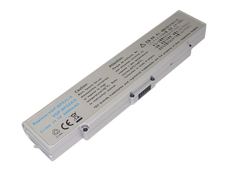 verenigbaar voor SONY VGP-BPS2C/S/E Laptop Accu Laptop Accu Verenigbaar voor SONY VGP-BPS2C/S/E