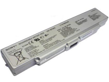 verenigbaar voor SONY PCG-5K1L Laptop Accu Laptop Accu Verenigbaar voor SONY PCG-5K1L