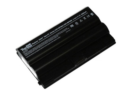 verenigbaar voor SONY Vaio VGN-FZ210CE Laptop Accu Laptop Accu Verenigbaar voor SONY Vaio VGN-FZ210CE