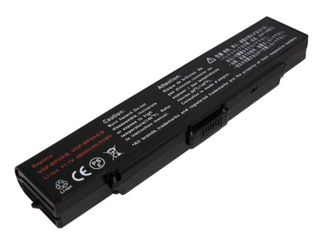verenigbaar voor SONY VAIO VPC-EB25EC/WI Laptop Accu Laptop Accu Verenigbaar voor SONY VAIO VPC-EB25EC/WI