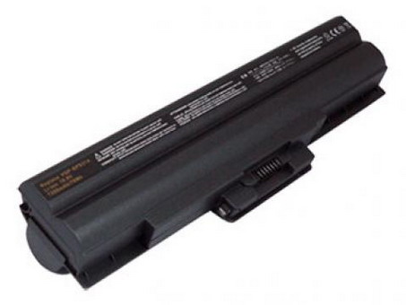 verenigbaar voor SONY VAIO VPCF13BFX/B Laptop Accu Laptop Accu Verenigbaar voor SONY VAIO VPCF13BFX/B