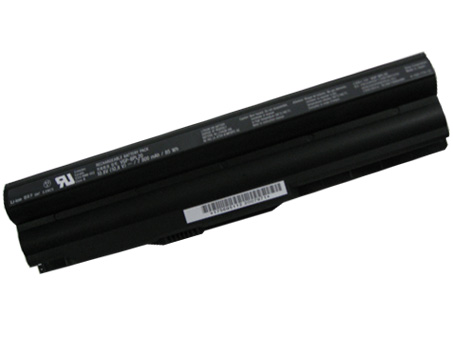 verenigbaar voor SONY VAIO VPCZ112GD/S Laptop Accu Laptop Accu Verenigbaar voor SONY VAIO VPCZ112GD/S