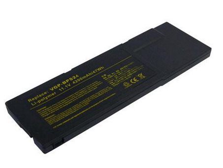 verenigbaar voor SONY VAIO VPC-SD1S3C Laptop Accu Laptop Accu Verenigbaar voor SONY VAIO VPC-SD1S3C
