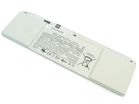 verenigbaar voor SONY VAIO SVT11119FJS Laptop Accu Laptop Accu Verenigbaar voor SONY VAIO SVT11119FJS