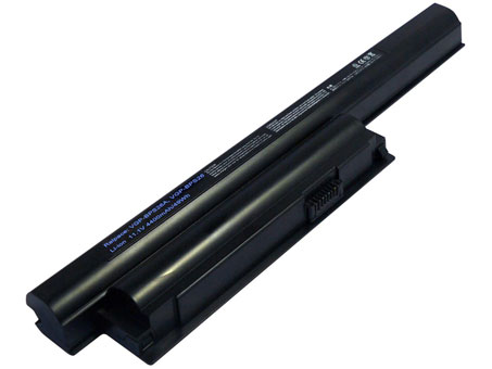 verenigbaar voor SONY VAIO VPC-CB4S5C Laptop Accu Laptop Accu Verenigbaar voor SONY VAIO VPC-CB4S5C