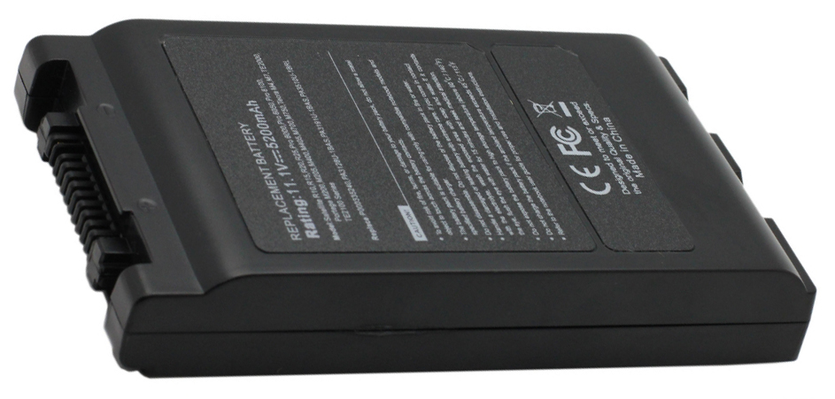 verenigbaar voor TOSHIBA PortegeM400-S933-Tablet-PC Laptop Accu Laptop Accu Verenigbaar voor TOSHIBA PortegeM400-S933-Tablet-PC