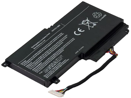 Laptop Accu Verenigbaar voor TOSHIBA Satellite-P50-A-149