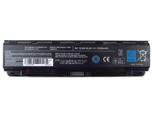 verenigbaar voor TOSHIBA Satellite-Pro-L840-Series Laptop Accu Laptop Accu Verenigbaar voor TOSHIBA Satellite-Pro-L840-Series