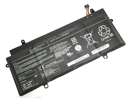 verenigbaar voor TOSHIBA PA5136U-1BRS Laptop Accu Laptop Accu Verenigbaar voor TOSHIBA PA5136U-1BRS