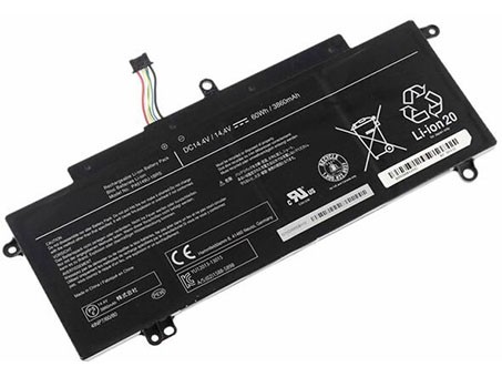verenigbaar voor TOSHIBA PA5149U-1BRS Laptop Accu Laptop Accu Verenigbaar voor TOSHIBA PA5149U-1BRS
