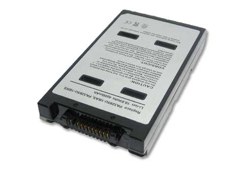 verenigbaar voor TOSHIBA PA3481U-1BAS Laptop Accu Laptop Accu Verenigbaar voor TOSHIBA PA3481U-1BAS