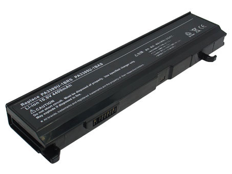verenigbaar voor TOSHIBA Satellite M45-S269 Laptop Accu Laptop Accu Verenigbaar voor TOSHIBA Satellite M45-S269