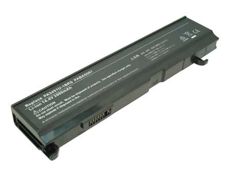 verenigbaar voor TOSHIBA Satellite A135-S4488 Laptop Accu Laptop Accu Verenigbaar voor TOSHIBA Satellite A135-S4488