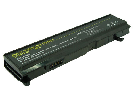 Laptop Accu Verenigbaar voor TOSHIBA Equium M70-339
