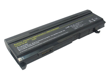 Laptop Accu Verenigbaar voor TOSHIBA Satellite A100-S8111TD(with Intel Celeron Processors)