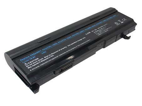 Laptop Accu Verenigbaar voor TOSHIBA Satellite M55-S325