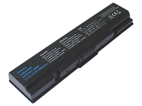 verenigbaar voor TOSHIBA Dynabook AX/53HBL Laptop Accu Laptop Accu Verenigbaar voor TOSHIBA Dynabook AX/53HBL