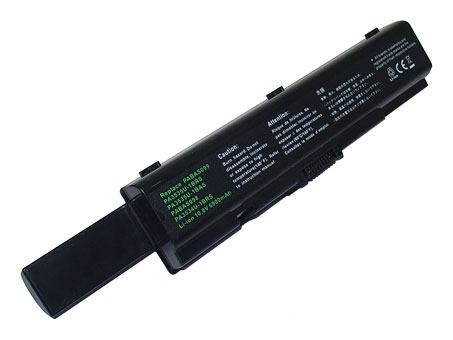 verenigbaar voor TOSHIBA TS-A200 Laptop Accu Laptop Accu Verenigbaar voor TOSHIBA TS-A200