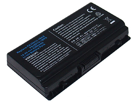 verenigbaar voor TOSHIBA Satellite Pro L40-12R Laptop Accu Laptop Accu Verenigbaar voor TOSHIBA Satellite Pro L40-12R