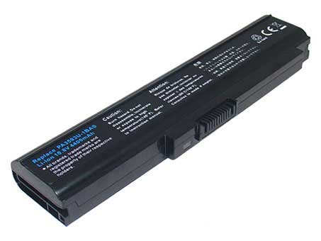 verenigbaar voor TOSHIBA Portege M606 Laptop Accu Laptop Accu Verenigbaar voor TOSHIBA Portege M606