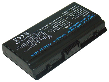 Laptop Accu Verenigbaar voor TOSHIBA Satellite L45-S7409
