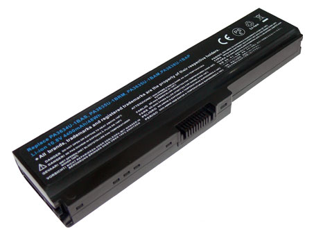 verenigbaar voor TOSHIBA Satellite C660-1H6 Laptop Accu Laptop Accu Verenigbaar voor TOSHIBA Satellite C660-1H6