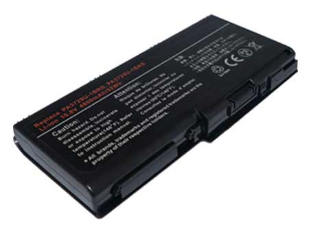Laptop Accu Verenigbaar voor TOSHIBA Qosmio X500-06C