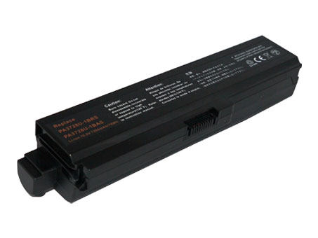 verenigbaar voor TOSHIBA PA3780U-1BRS Laptop Accu Laptop Accu Verenigbaar voor TOSHIBA PA3780U-1BRS