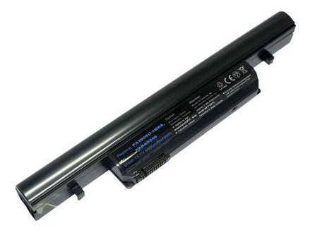 Laptop Accu Verenigbaar voor TOSHIBA Tecra R850-14Q