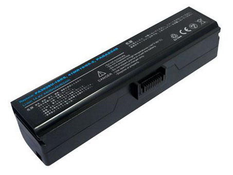 verenigbaar voor TOSHIBA Qosmio X770-107 Laptop Accu Laptop Accu Verenigbaar voor TOSHIBA Qosmio X770-107