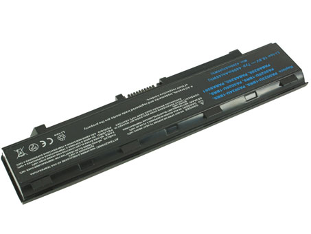 Laptop Accu Verenigbaar voor TOSHIBA Satellite L850-139