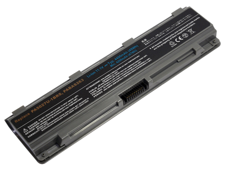 verenigbaar voor TOSHIBA Satellite Pro M800D Laptop Accu Laptop Accu Verenigbaar voor TOSHIBA Satellite Pro M800D