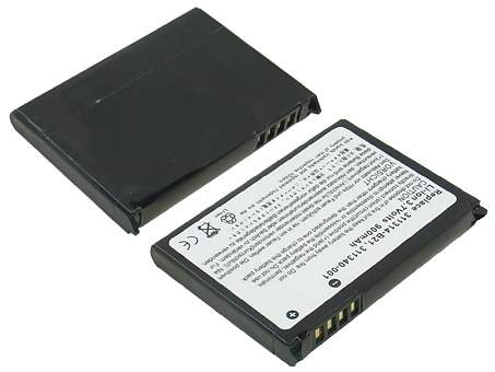 verenigbaar voor HP iPAQ h1915 PDA Accu PDA Accu Verenigbaar voor HP iPAQ h1915