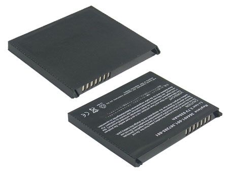 verenigbaar voor HP iPAQ hx2700 PDA Accu PDA Accu Verenigbaar voor HP iPAQ hx2700