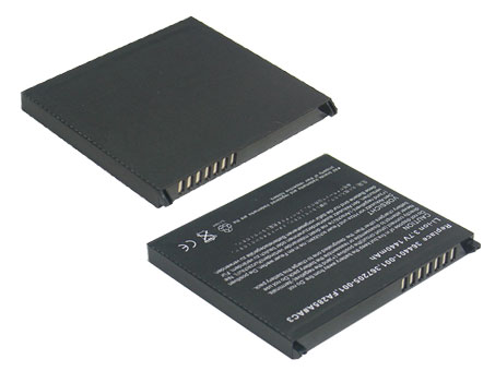 verenigbaar voor HP iPAQ hx2700 PDA Accu PDA Accu Verenigbaar voor HP iPAQ hx2700