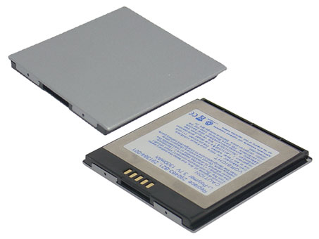 verenigbaar voor HP iPAQ h5555 PDA Accu PDA Accu Verenigbaar voor HP iPAQ h5555