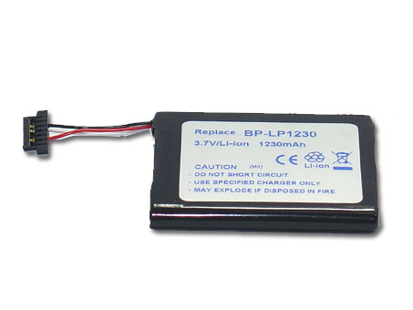 verenigbaar voor MITAC Mio P350 PDA Accu PDA Accu Verenigbaar voor MITAC Mio P350