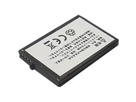 PDA Accu Verenigbaar voor HTC S621