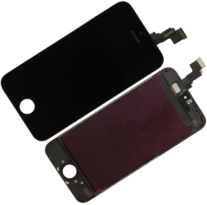 verenigbaar voor APPLE A1507 mobiele telefoonschermen mobiele telefoonschermen Verenigbaar voor APPLE A1507