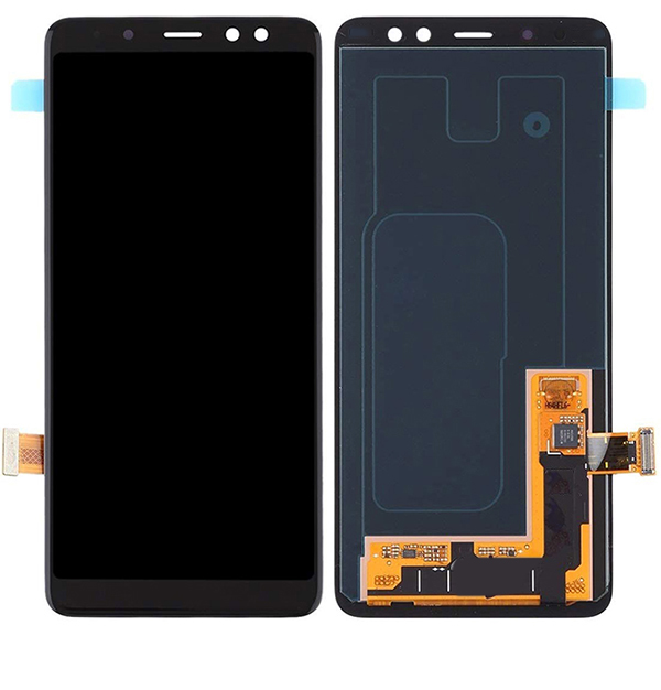 mobiele telefoonschermen Verenigbaar voor SAMSUNG SM-A530